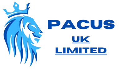 Pacus UK Limited